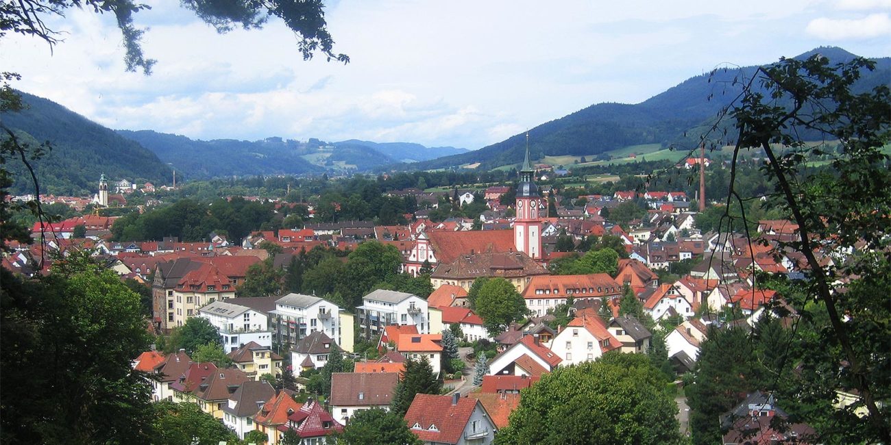 Waldkirch
